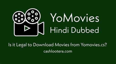 Yomovies plus to allows you to watch Hollywood and Bollywood movies from 2023 to 1900s
